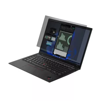Rahmenloser Blickschutzfilter Targus ASF14W0GL 14 Zoll Laptop