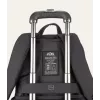 Rucksack Tucano Binario Gravity Anthracite Recycled Plastic