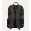 Rucksack Tucano Binario Gravity Anthracite Recycled Plastic