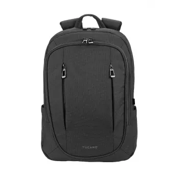 Rucksack Tucano Binario Gravity Anthracite Recycled Plastic