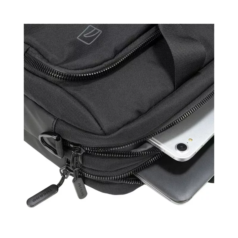 Laptop-Sleeve Tucano Player 39,6 cm (15,6 Zoll)