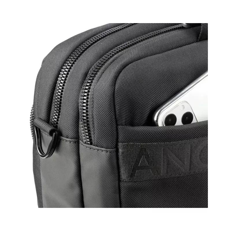 Laptop-Sleeve Tucano Player 39,6 cm (15,6 Zoll)