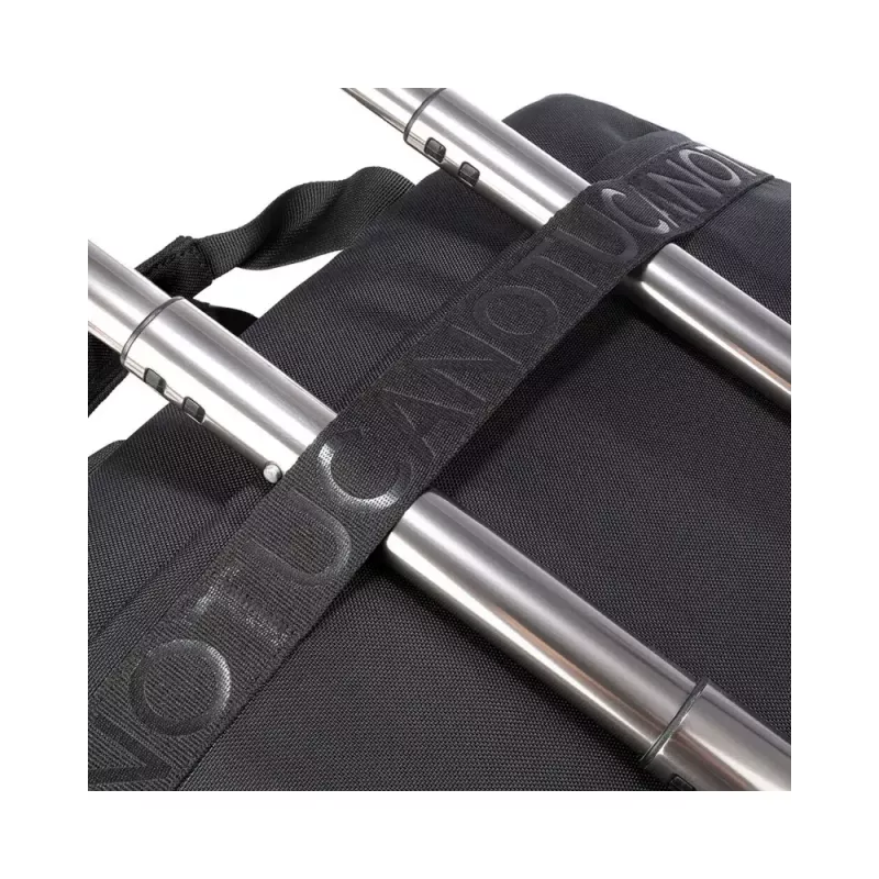 Laptop-Sleeve Tucano Player 39,6 cm (15,6 Zoll)