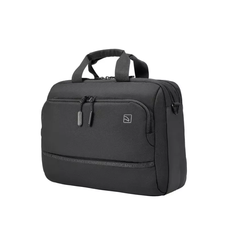Laptop-Sleeve Tucano Player 39,6 cm (15,6 Zoll)