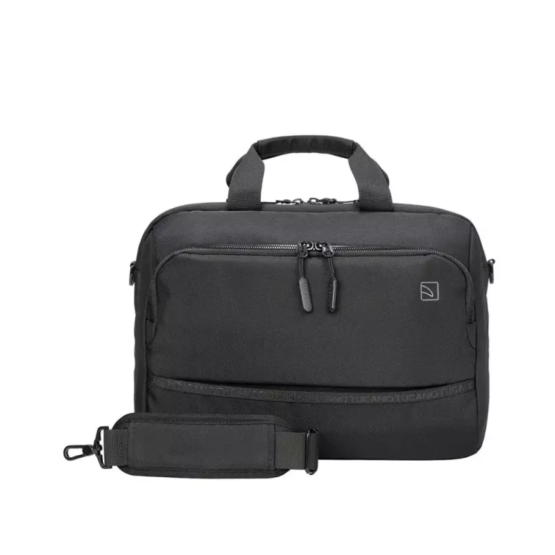 Laptop-Sleeve Tucano Player 39,6 cm (15,6 Zoll)