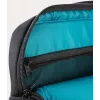 Shopper-Tasche Tucano BORSA NB 17 recycelter Kunststoff Schwarz Blau