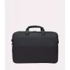 Shopper-Tasche Tucano BORSA NB 17 recycelter Kunststoff Schwarz Blau