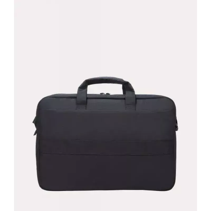 Shopper-Tasche Tucano BORSA NB 17 recycelter Kunststoff Schwarz Blau