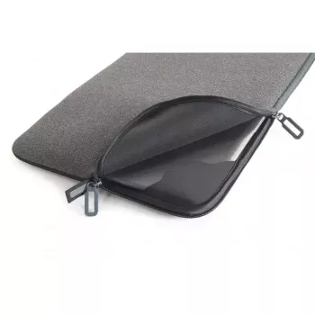 Sleeve-Hülle Tucano Mélange Second Skin 39,6 cm (15,6 Zoll)