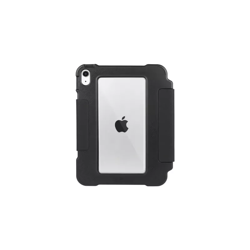 Folio Case Tucano IPD1022AL-BK für iPad 10,9 Zoll 2022