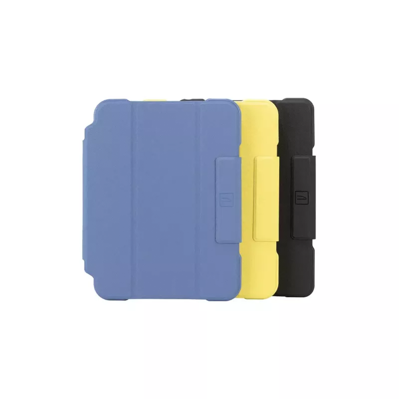 Folio Case Tucano IPD1022AL-BK für iPad 10,9 Zoll 2022