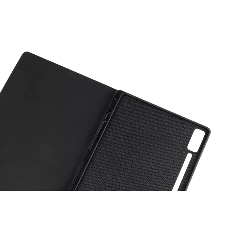 Folio Case Tucano TRE 32,3 cm (12,7 Zoll) Lenovo Tab P12 Grau