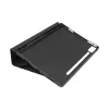 Folio Case Tucano TRE 32,3 cm (12,7 Zoll) Lenovo Tab P12 Grau