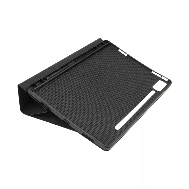 Folio Case Tucano TRE 32,3 cm (12,7 Zoll) Lenovo Tab P12 Grau