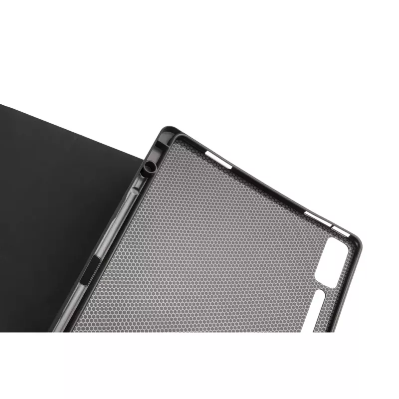 Folio Case Tucano TRE 32,3 cm (12,7 Zoll) Lenovo Tab P12 Grau