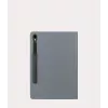 Folio Case Tucano Gala für Samsung Galaxy Tab S9 11 Zoll Grau