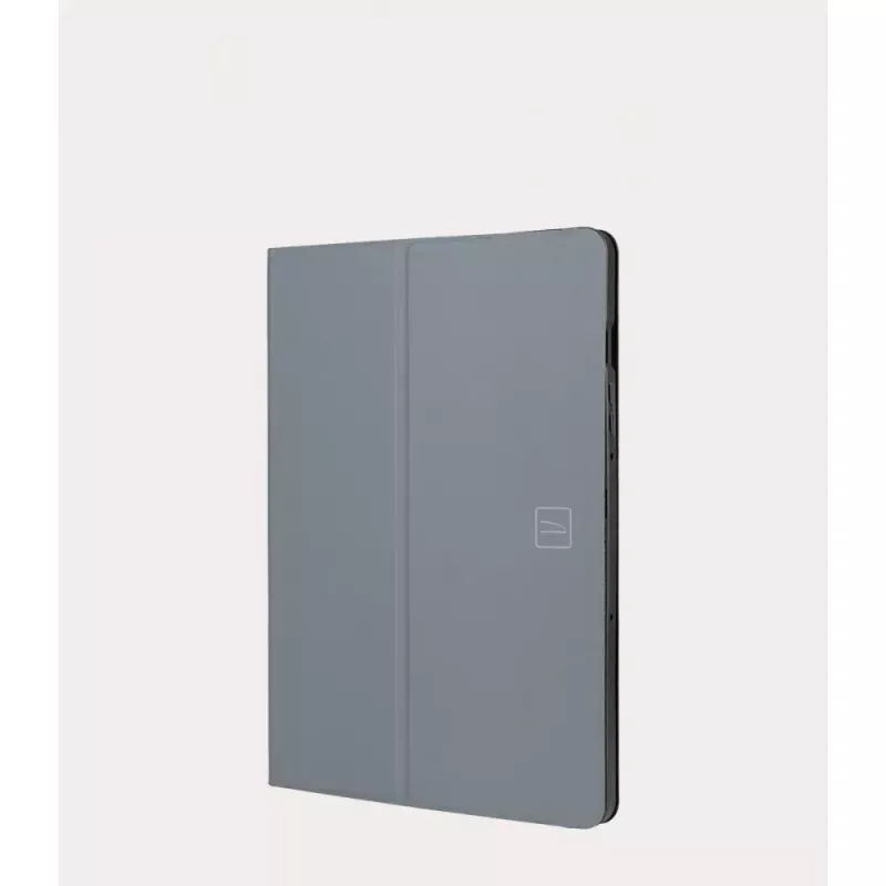 Folio Case Tucano Gala für Samsung Galaxy Tab S9 11 Zoll Grau