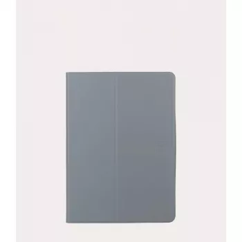 Folio Case Tucano Gala für Samsung Galaxy Tab S9 11 Zoll Grau