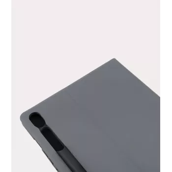 Folio Case Tucano 189305 für Samsung Galaxy Tab S9+ 12.4 Grau