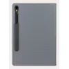 Folio Case Tucano 189305 für Samsung Galaxy Tab S9+ 12.4 Grau