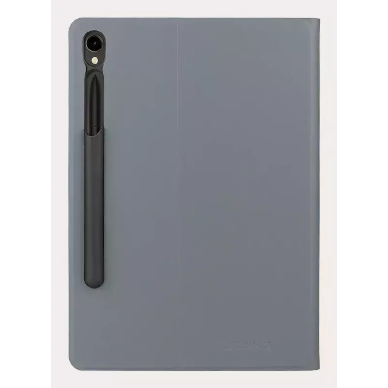 Folio Case Tucano 189305 für Samsung Galaxy Tab S9+ 12.4 Grau