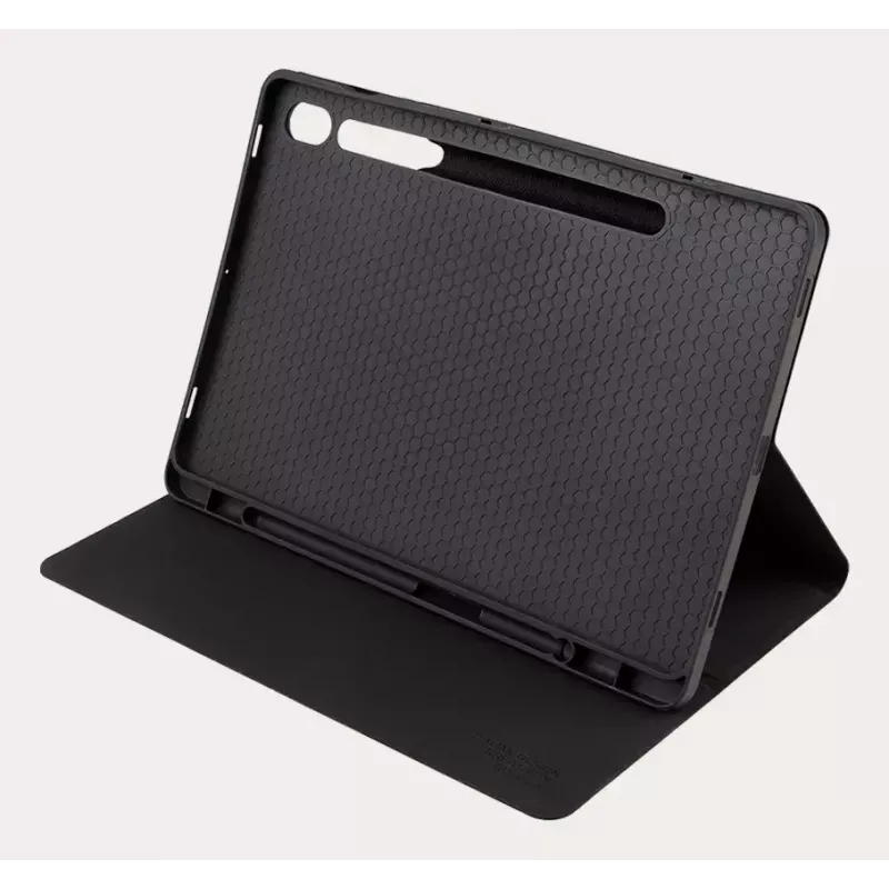 Folio Case Tucano 189305 für Samsung Galaxy Tab S9+ 12.4 Grau