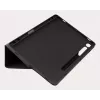 Folio Case Tucano 189305 für Samsung Galaxy Tab S9+ 12.4 Grau