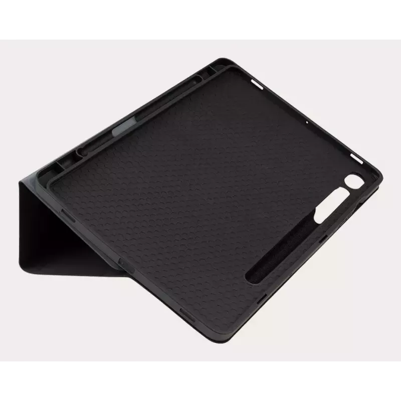 Folio Case Tucano 189305 für Samsung Galaxy Tab S9+ 12.4 Grau
