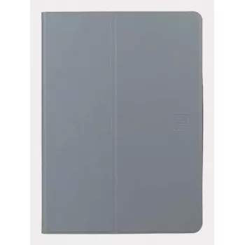 Folio Case Tucano 189305 für Samsung Galaxy Tab S9+ 12.4 Grau
