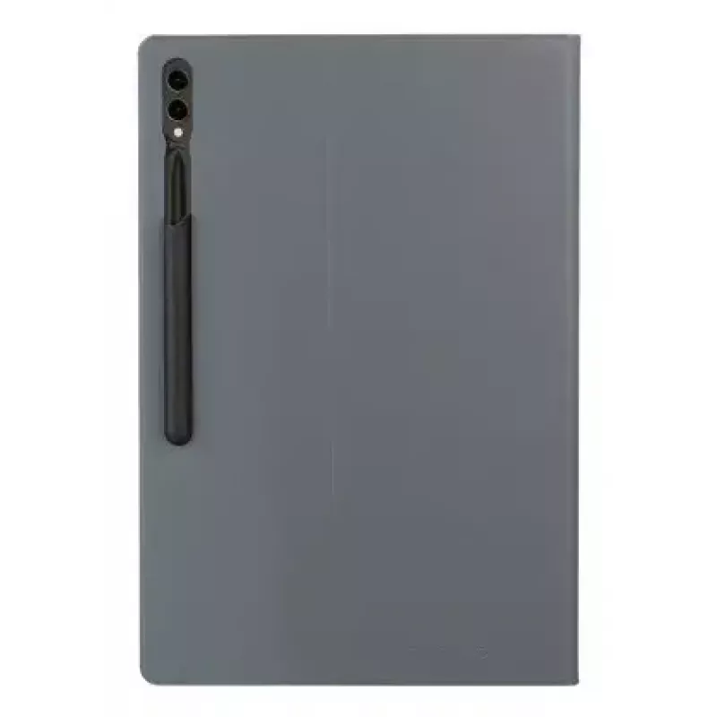 Folio Case Tucano Gala Galaxy Tab S9 Ultra 14,6 Zoll Grau
