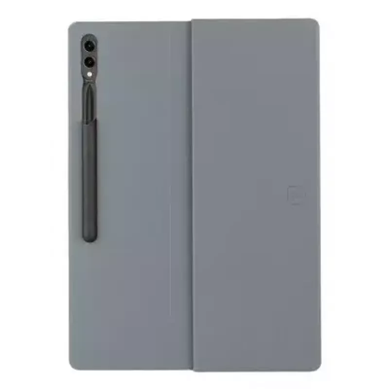 Folio Case Tucano Gala Galaxy Tab S9 Ultra 14,6 Zoll Grau