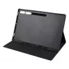 Folio Case Tucano Gala Galaxy Tab S9 Ultra 14,6 Zoll Grau
