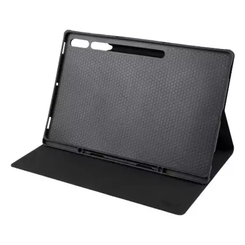 Folio Case Tucano Gala Galaxy Tab S9 Ultra 14,6 Zoll Grau