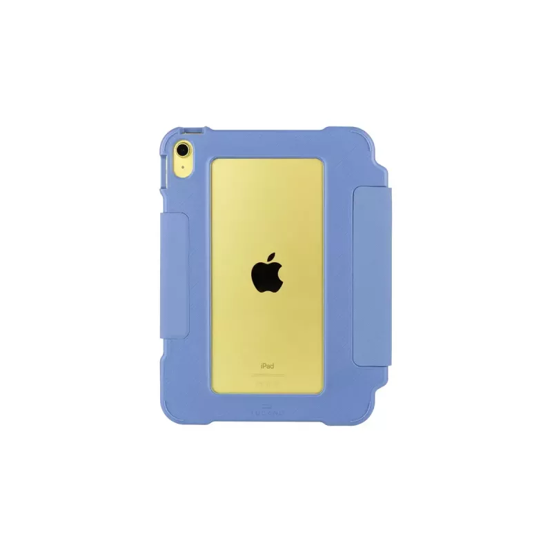 Folio Case Tucano IPD1022AL-Z für iPad 10.9 Zoll Blau
