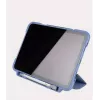 Folio Case Tucano IPD1022AL-Z für iPad 10.9 Zoll Blau