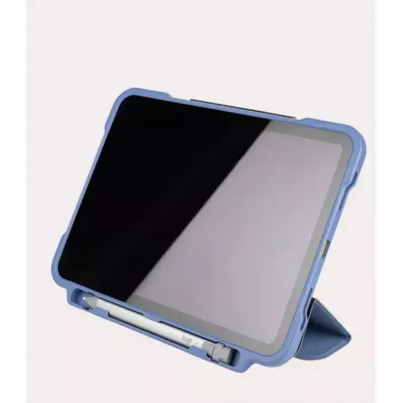 Folio Case Tucano IPD1022AL-Z für iPad 10.9 Zoll Blau