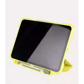 Folio Case Tucano IPD1022AL-Y für iPad 10,9 Zoll Gelb