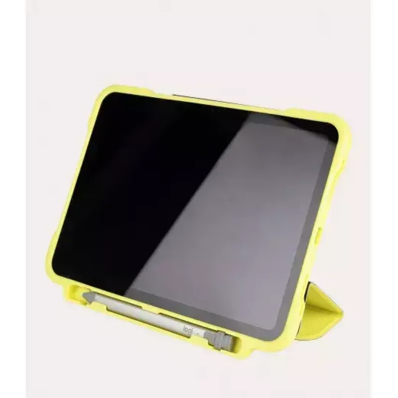 Folio Case Tucano IPD1022AL-Y für iPad 10,9 Zoll Gelb