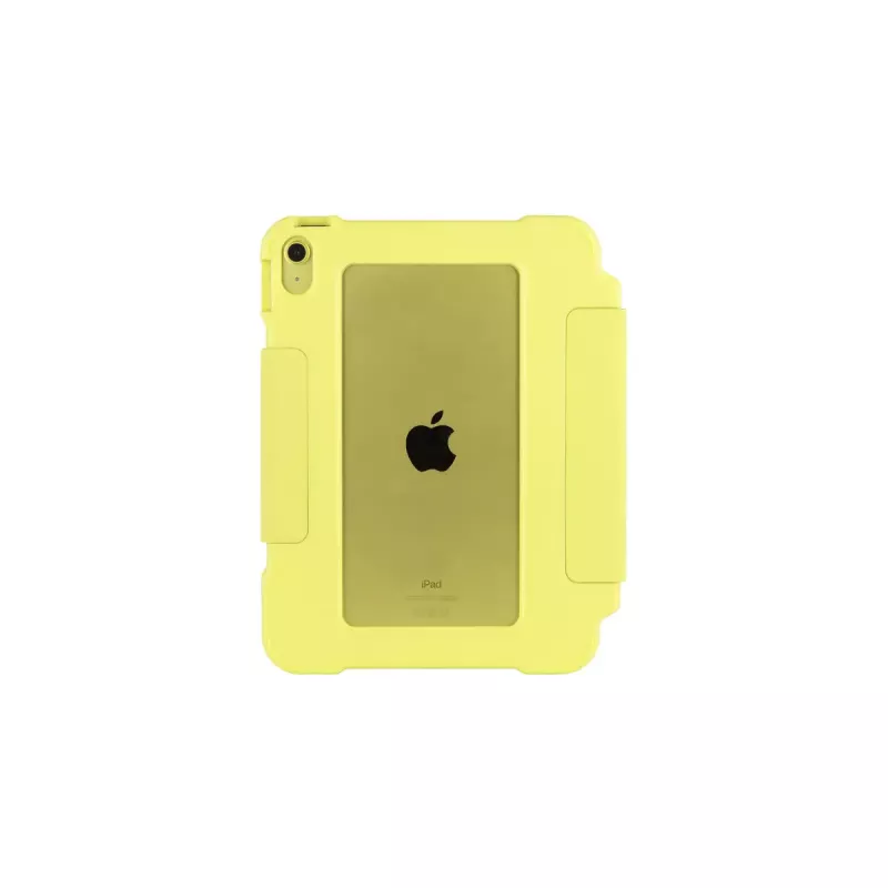 Folio Case Tucano IPD1022AL-Y für iPad 10,9 Zoll Gelb