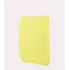 Folio Case Tucano IPD1022AL-Y für iPad 10,9 Zoll Gelb