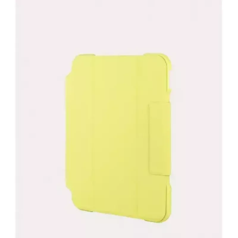 Folio Case Tucano IPD1022AL-Y für iPad 10,9 Zoll Gelb