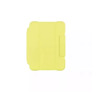 Folio Case Tucano IPD1022AL-Y für iPad 10,9 Zoll Gelb