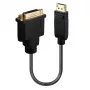 DisplayPort auf DVI Konverter Lindy 41004