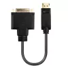 DisplayPort auf DVI Konverter Lindy 41004