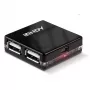 USB Hub Lindy 4 Port USB 2.0 Mini Hub