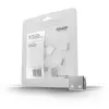 Port-Blocker Lindy USB Port Blocker (ohne Schlüssel) 10er-Pack Farbe Weiß