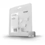 Port-Blocker Lindy USB Port Blocker (ohne Schlüssel) 10er-Pack Farbe Weiß
