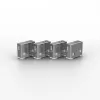 Port-Blocker Lindy USB Port Blocker (ohne Schlüssel) 10er-Pack Farbe Weiß