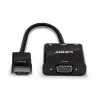 HDMI-zu-VGA- und Audio-Konverter Lindy 38285