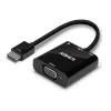 HDMI-zu-VGA- und Audio-Konverter Lindy 38285